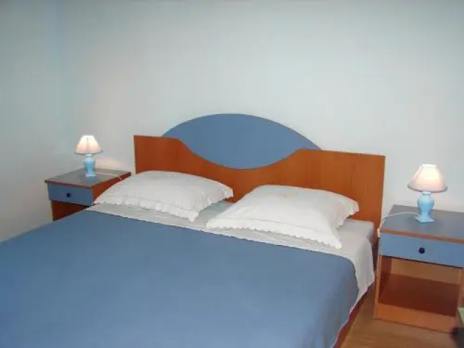 Apartments Mari