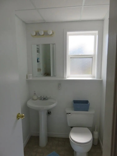 Kairos Guest Suite