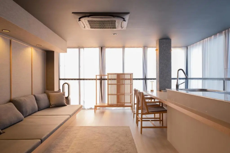 AET & o3 HOTEL