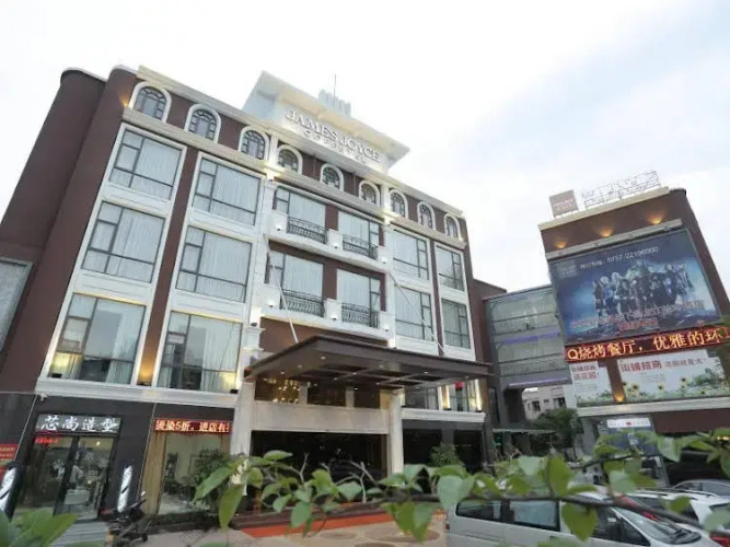 Imagen del hotel