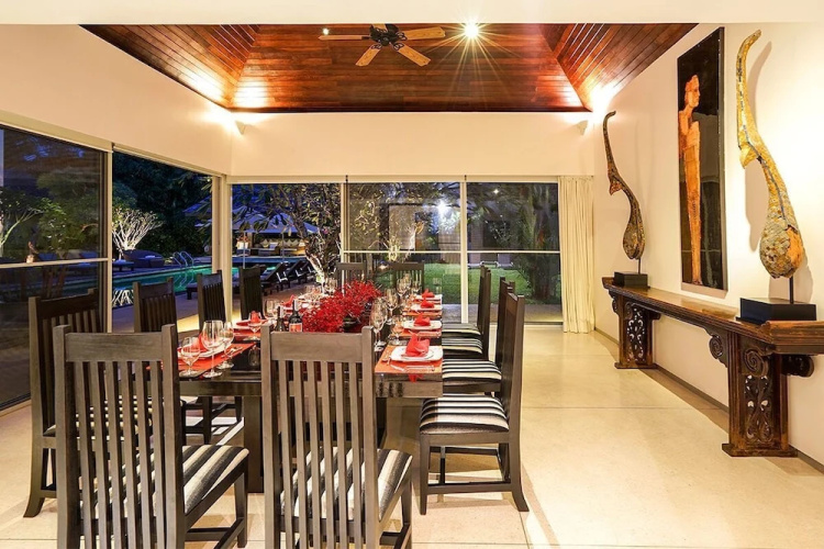 Villa Samakee