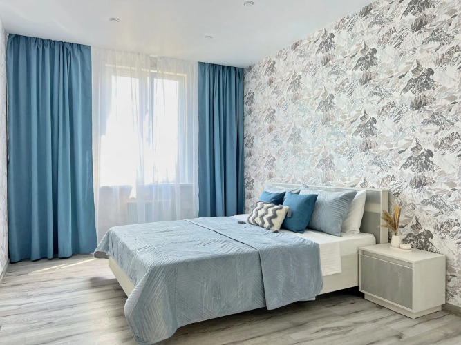 Фотография номера квартиры Kravc Group (Кравц Груп) на улице Земнухова