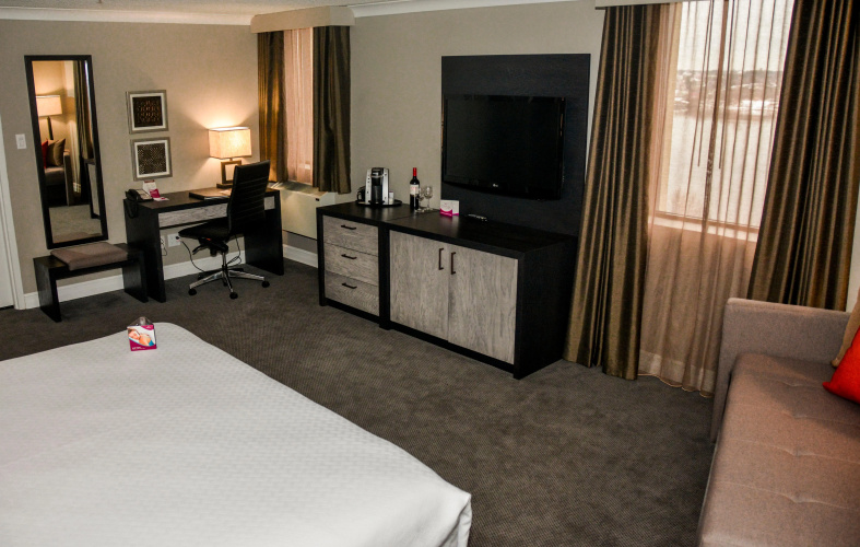Crowne Plaza Fredericton-Lord Beaverbrook photo 8