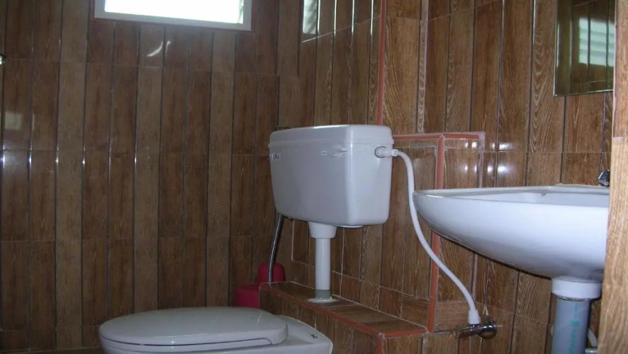 Woodside