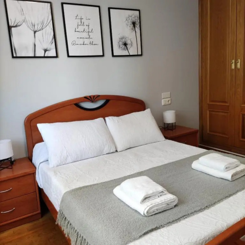 Apartamentos E&M