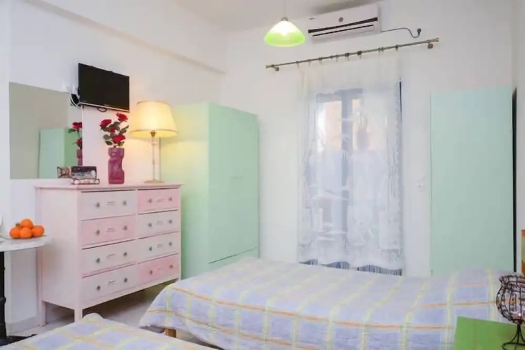 1 Bedroom Economy Apartment with balcony