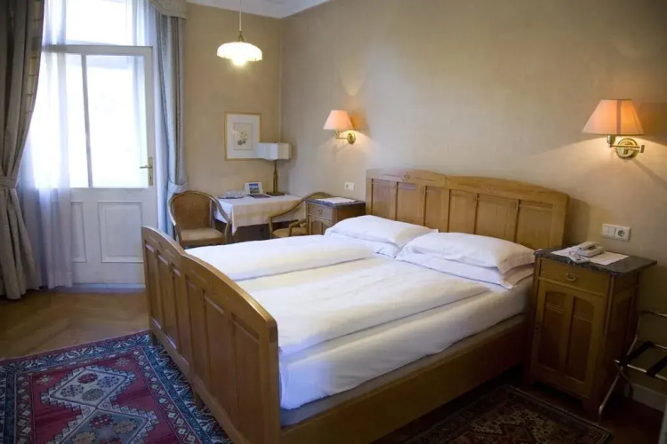 Hotel Westend