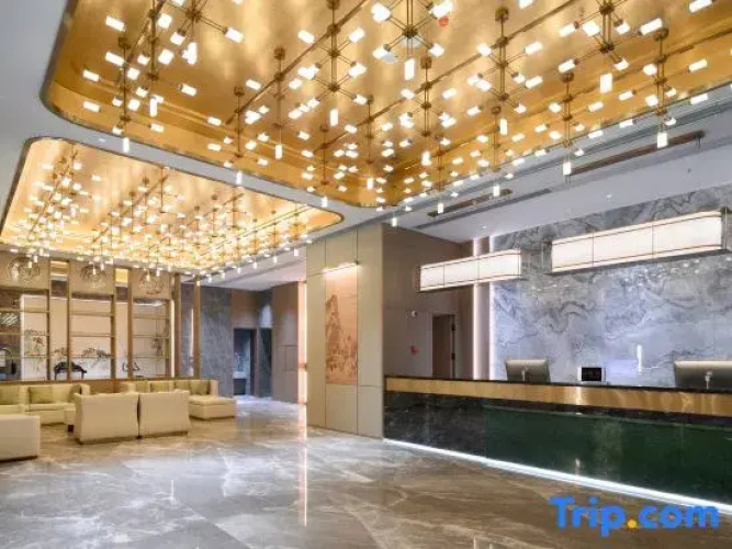 Wenchang Jinyuan Hotel