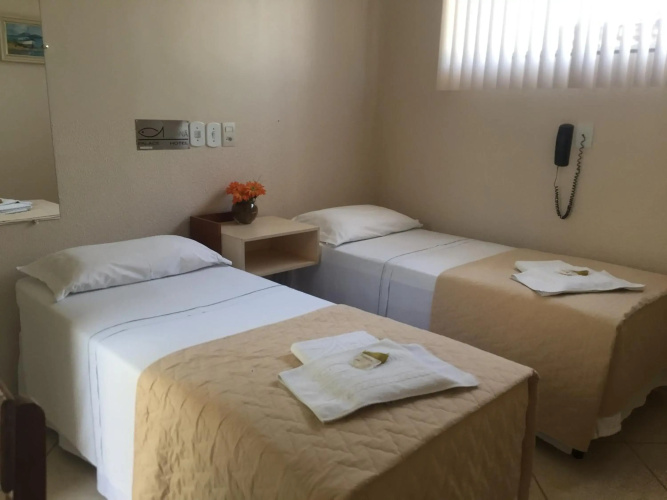 Aruana Palace Hotel