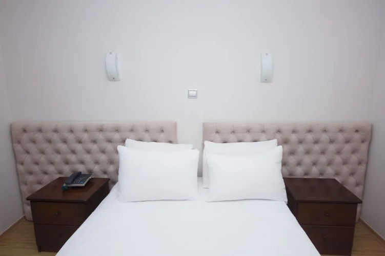 Mv Hotel