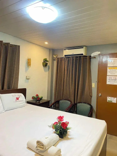 Hotelbild