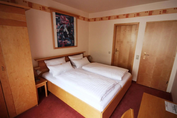 Hotel Glockengasse