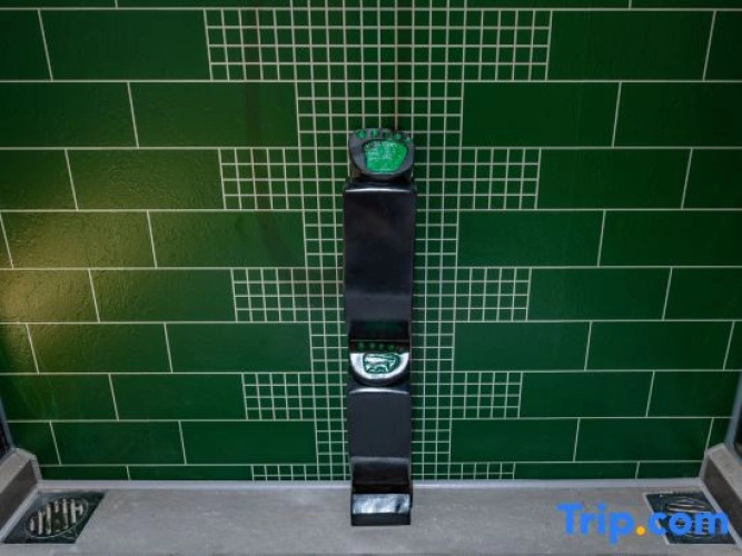 TRUE GO HOTEL (Beijing Jianguomen CBD Branch)