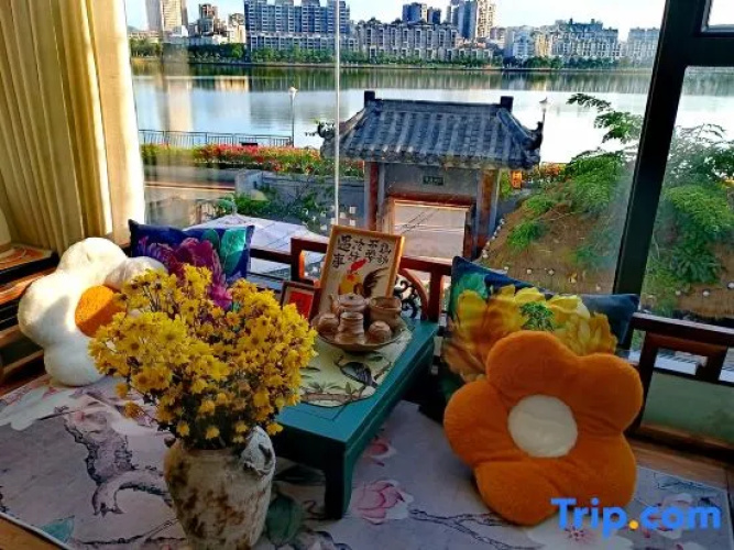 Xixi Guesthouse
