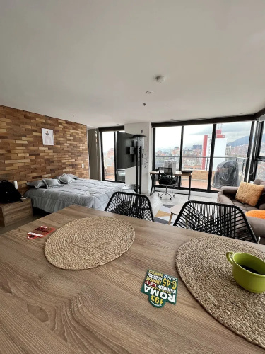 Charming Chapinero Lodge Urban Retreat W - Bogota