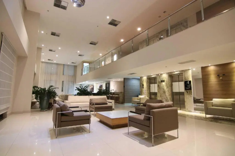Hotel Samba Linhares