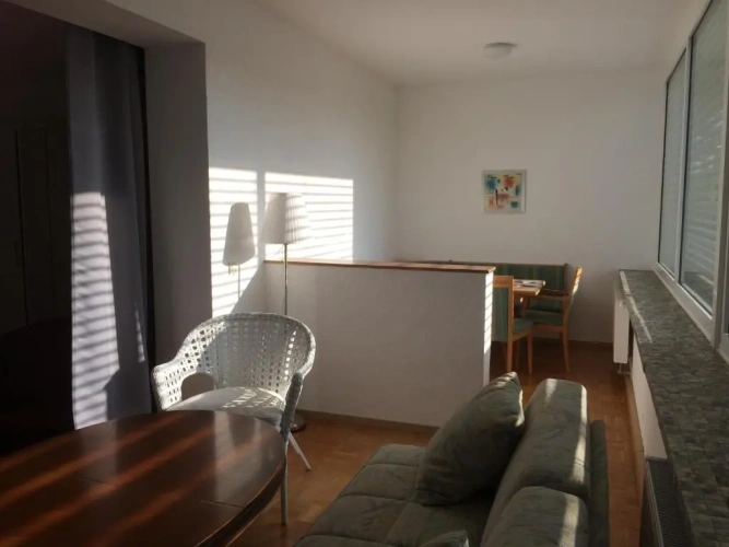 Standard Family room
