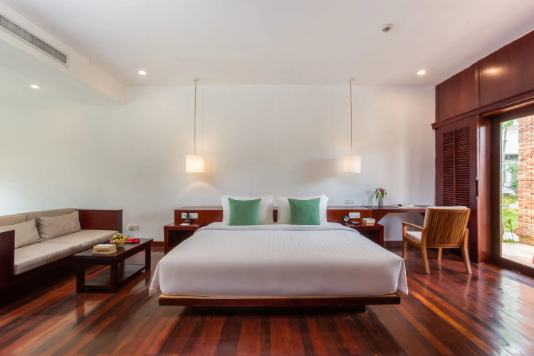 Le Mayansa Resort