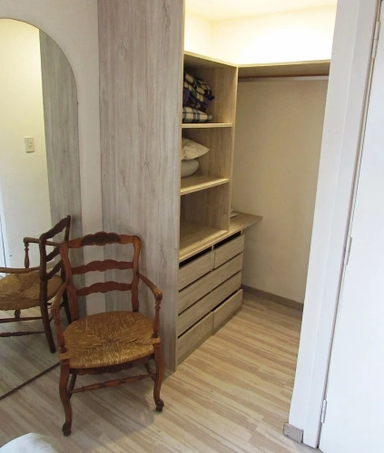 Classic Quadruple room