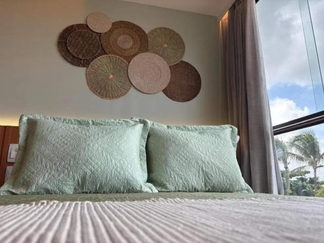 Ora Beach Residence