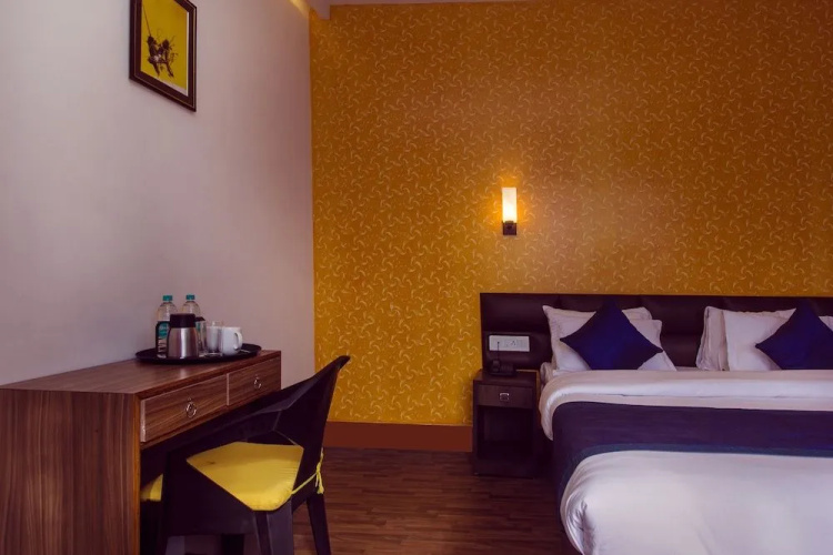 Eden Hotels