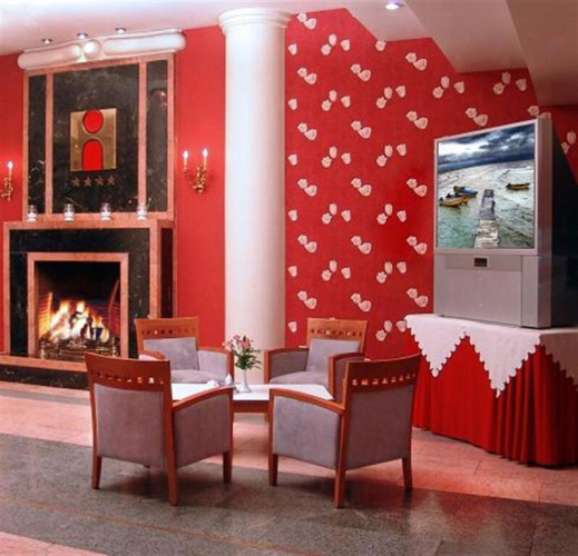 Otel görseli