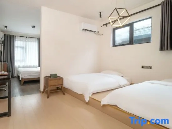 2 Bedrooms Family Suite