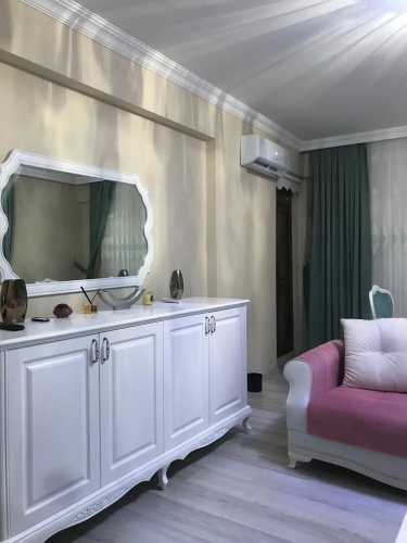 Haifa Apartment