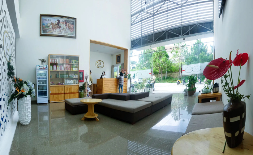 Hong Mon Villa