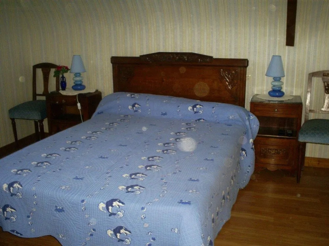 Chambres D'Hotes