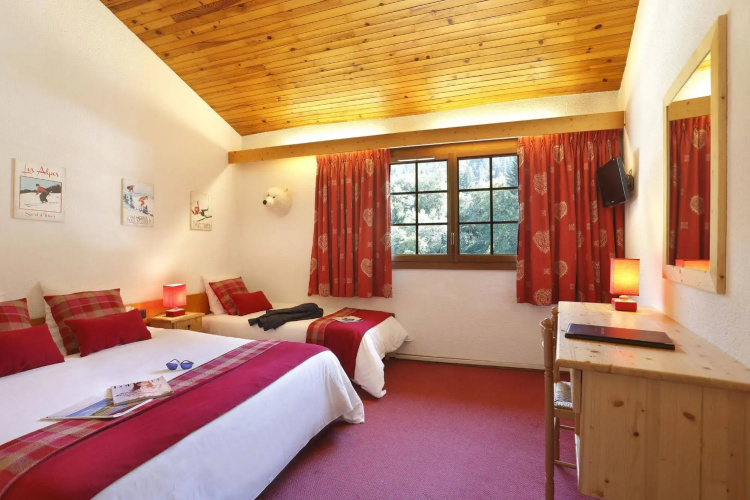 Hotel du Bourg