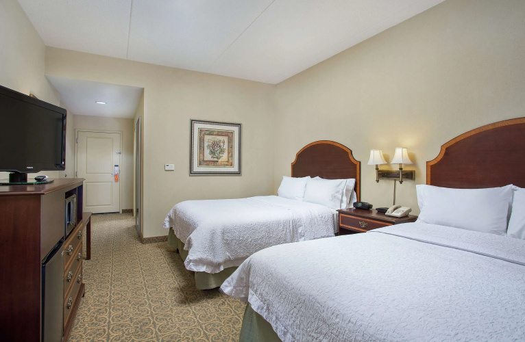 Hampton Inn Pikeville