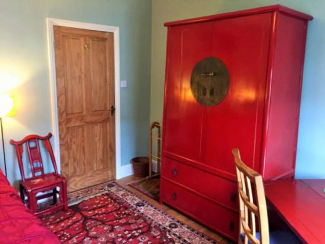 Artist Cottage B&B
