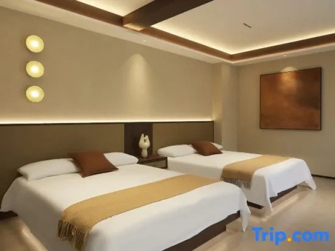 Business Twin room