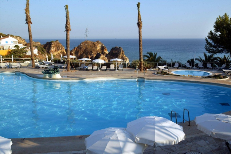 Pestana Alvor Praia Premium Beach and Golf Resort photo 35