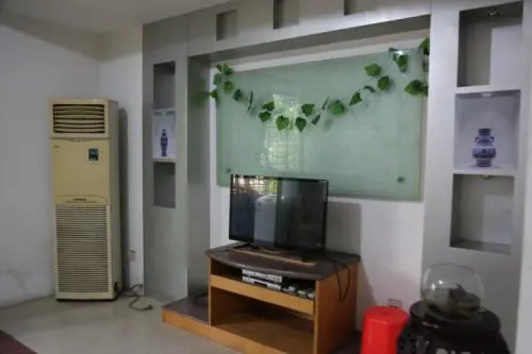 Guangzhou 520 Hostel