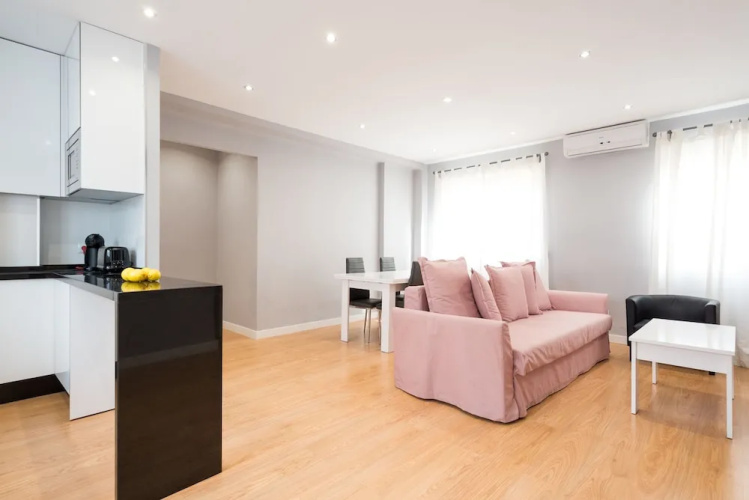 Apartamento Soho 7
