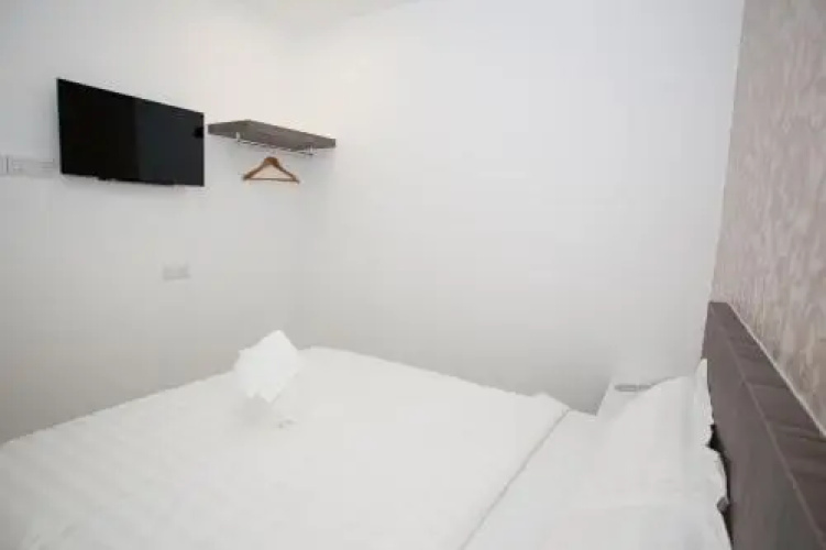 Twenty Nine Hotel