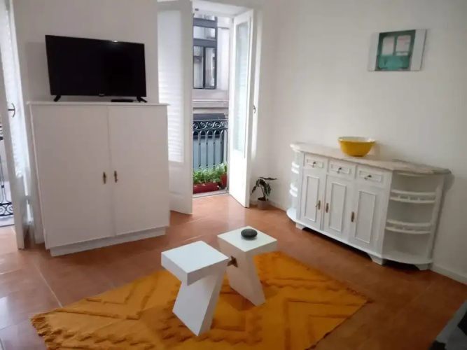 Nice Belmonte Flat in Oporto