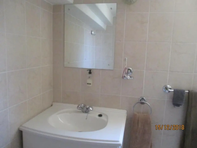 Deluxe Double room with garden view