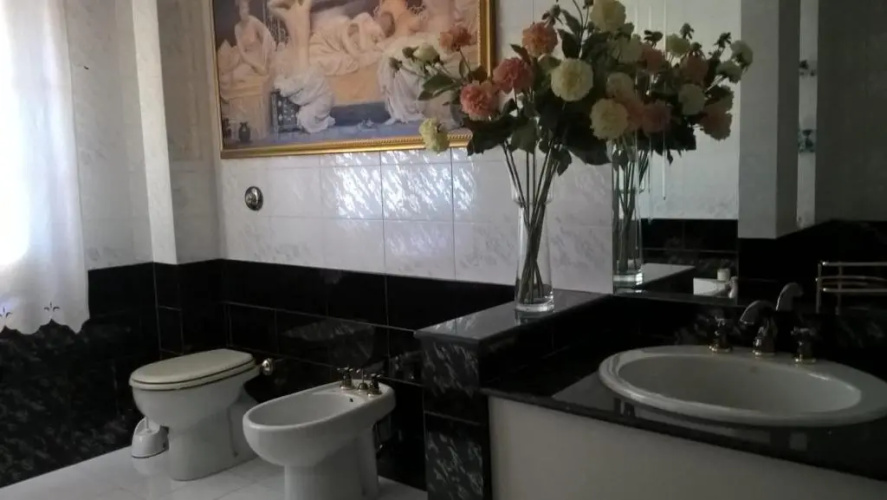 b&b le zagare