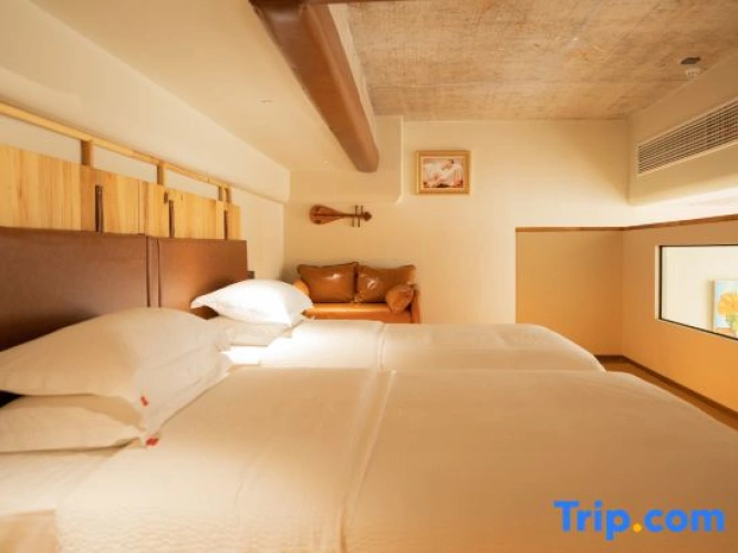 Duplex Suite