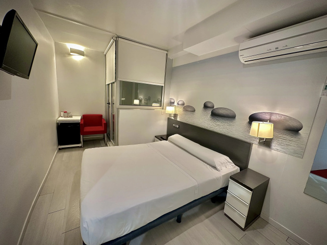 Hotel Punta Monpás