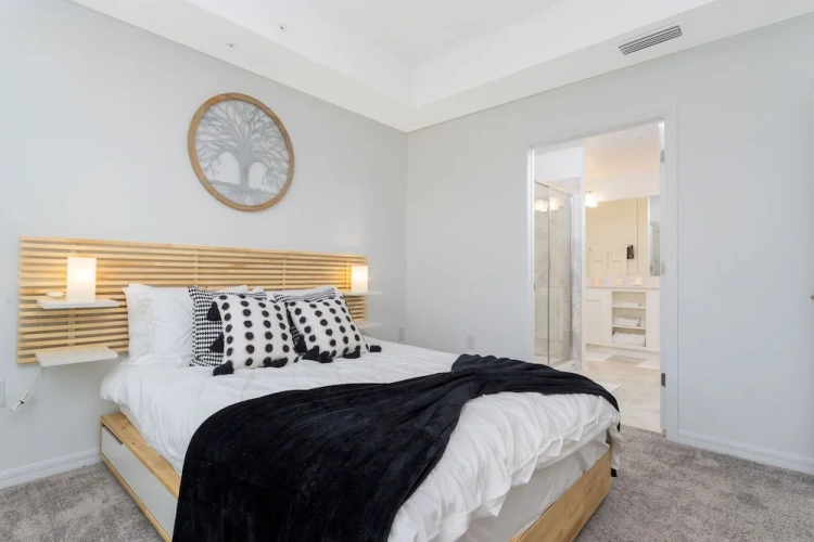 3 Bedrooms Family Apartment