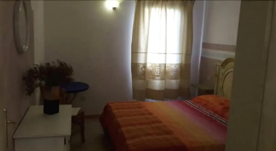 Casa Vacanza San Pantaleo