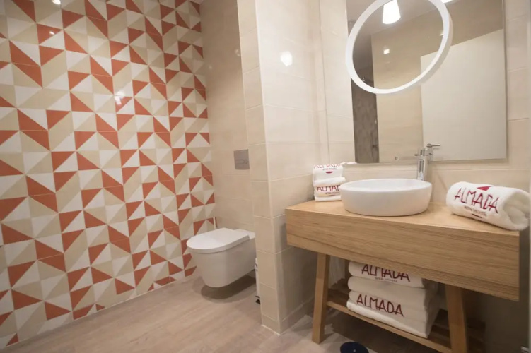 Almada Guesthouse