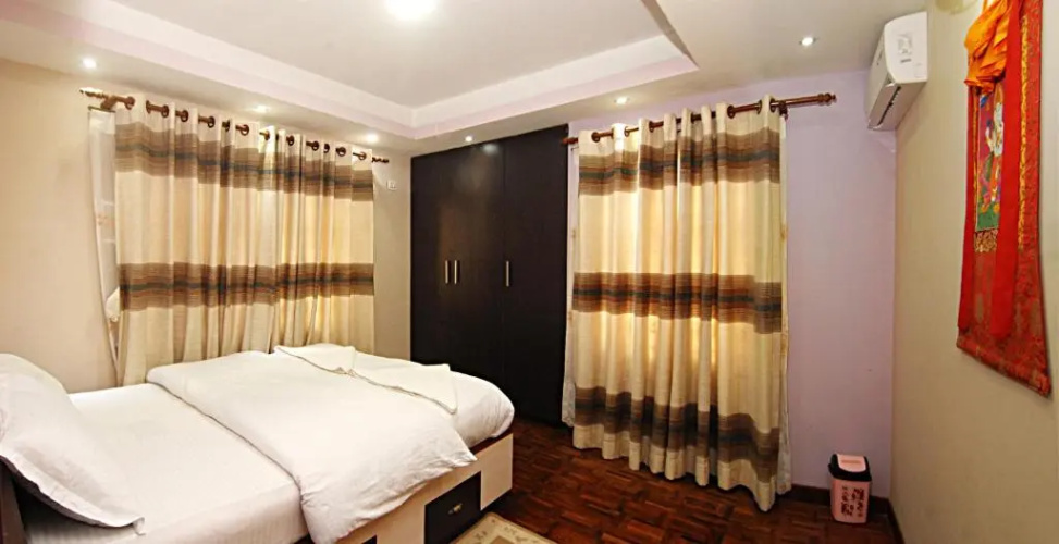 Sunrise Apartment