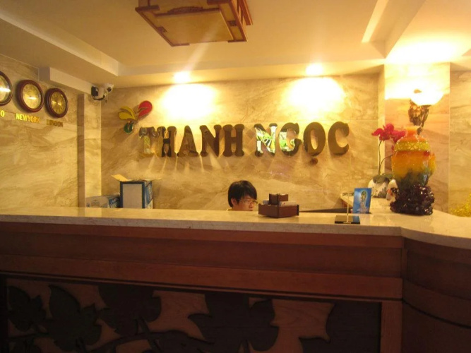 Thanh Ngoc Hotel