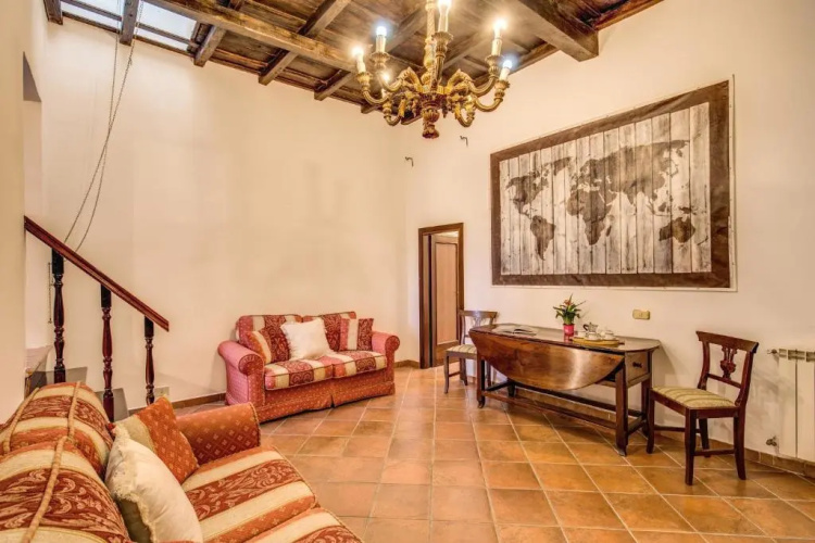 Fresh House Trevi 2