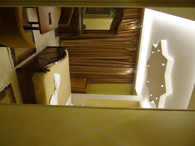 Dreamers Hotel